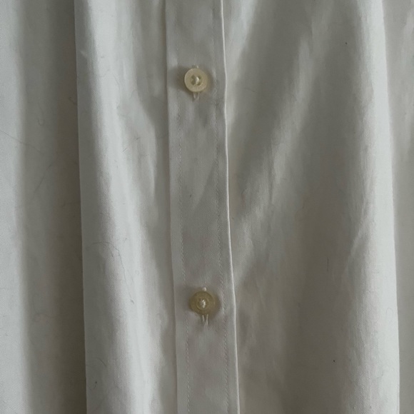 Classic non iron shirt - Picture 3 of 4